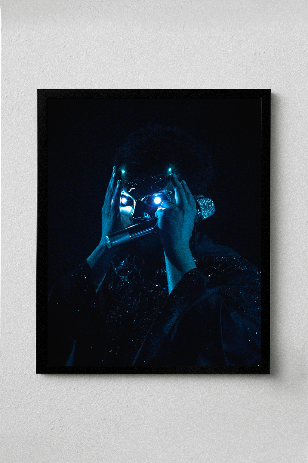 OPENING NIGHT: PRINT #3