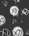 XO BALLOONS