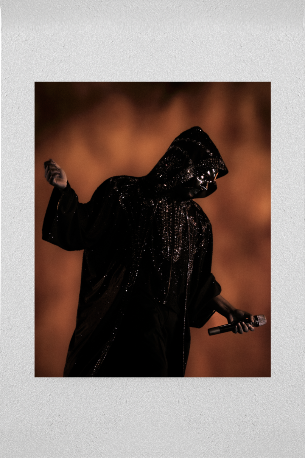 OPENING NIGHT 2025: #2 (PRINT ONLY)