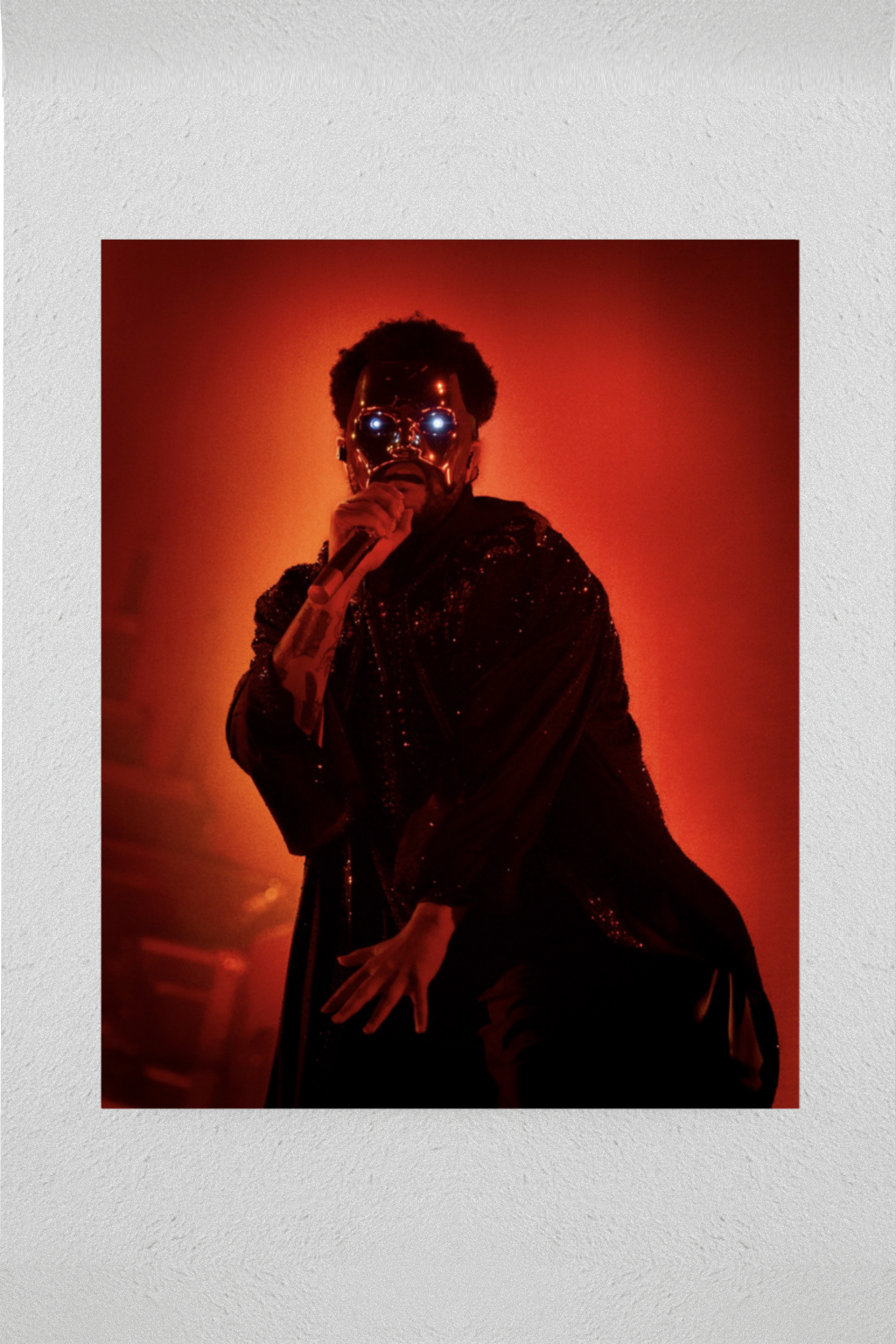 OPENING NIGHT 2025: #1 (PRINT ONLY)