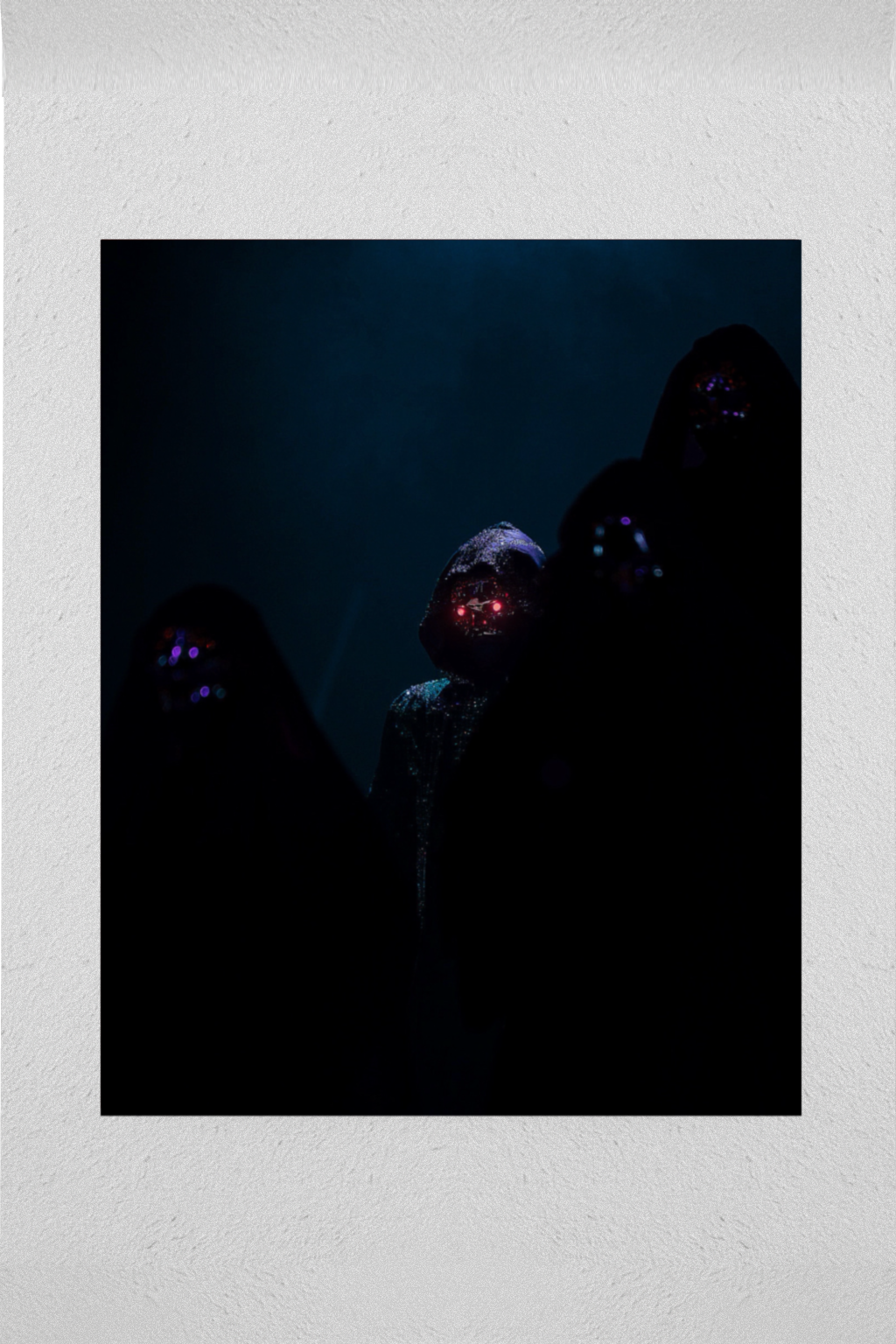 OPENING NIGHT 2025: #4 (PRINT ONLY)