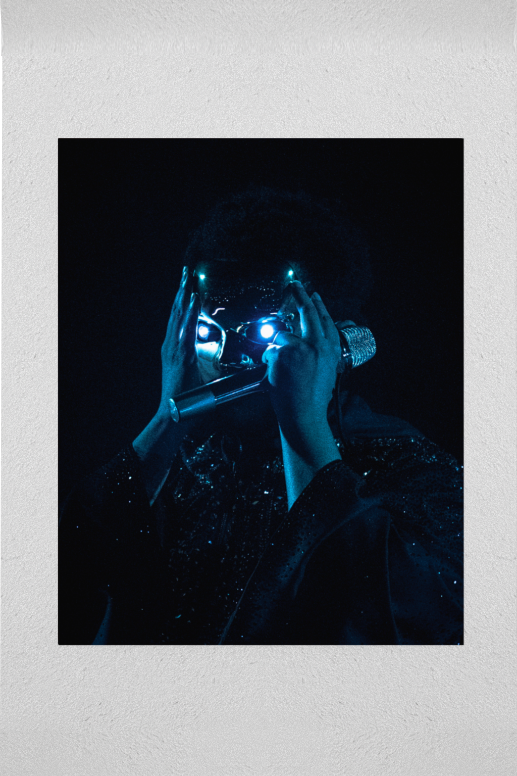 OPENING NIGHT 2025: #3 (PRINT ONLY)