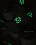 KISS LAND XO: HAT