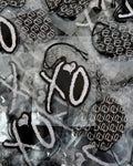 BLACK XO: AIR FRESHENER