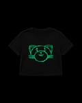 PRE ORDER: KISS LAND BABY TEE