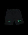 PRE ORDER: KISS LAND SHORTS