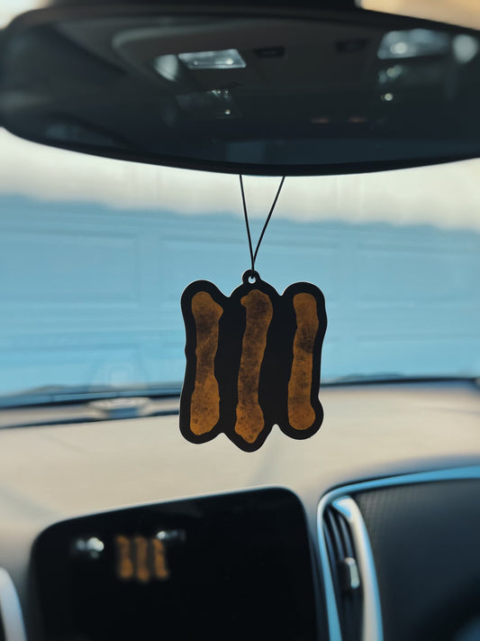 BBTM: AIR FRESHENER