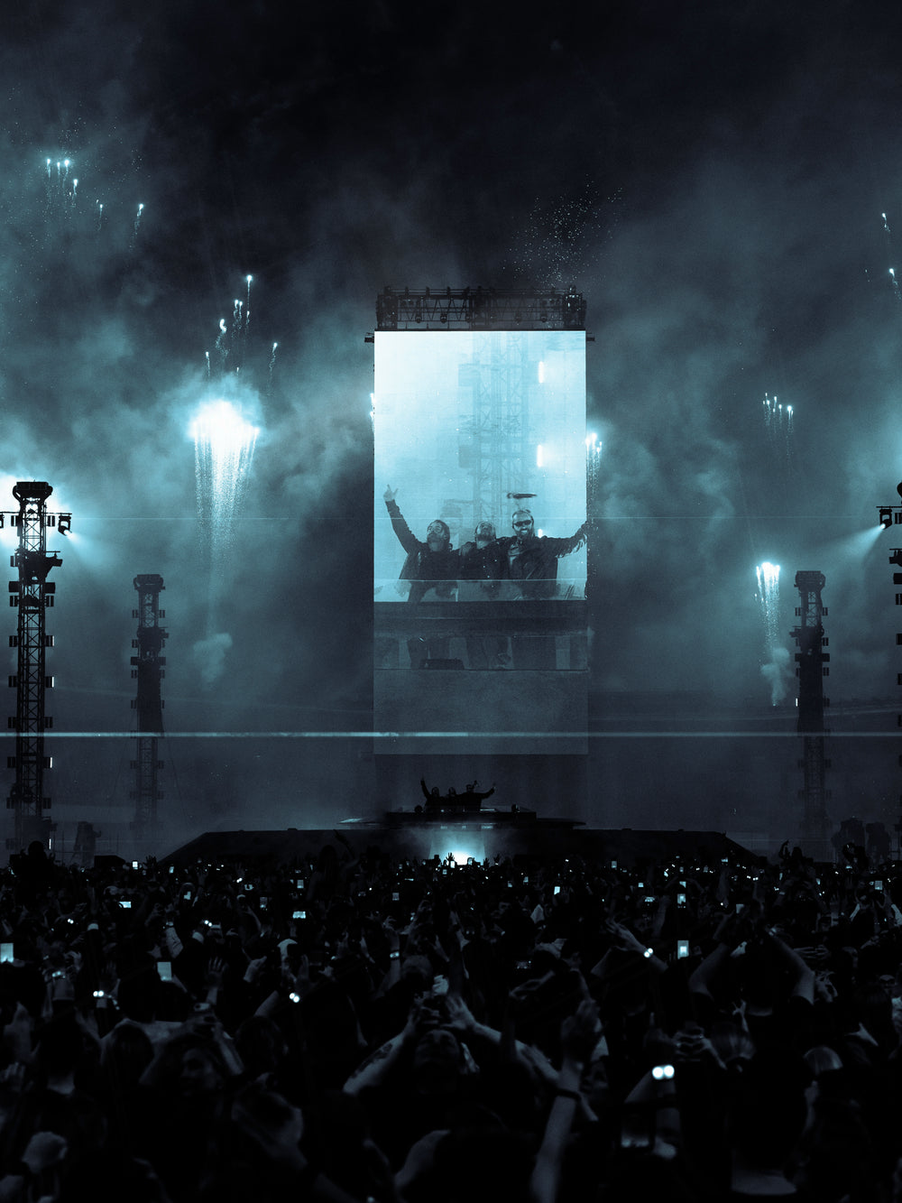 SWEDISH HOUSE MAFIA