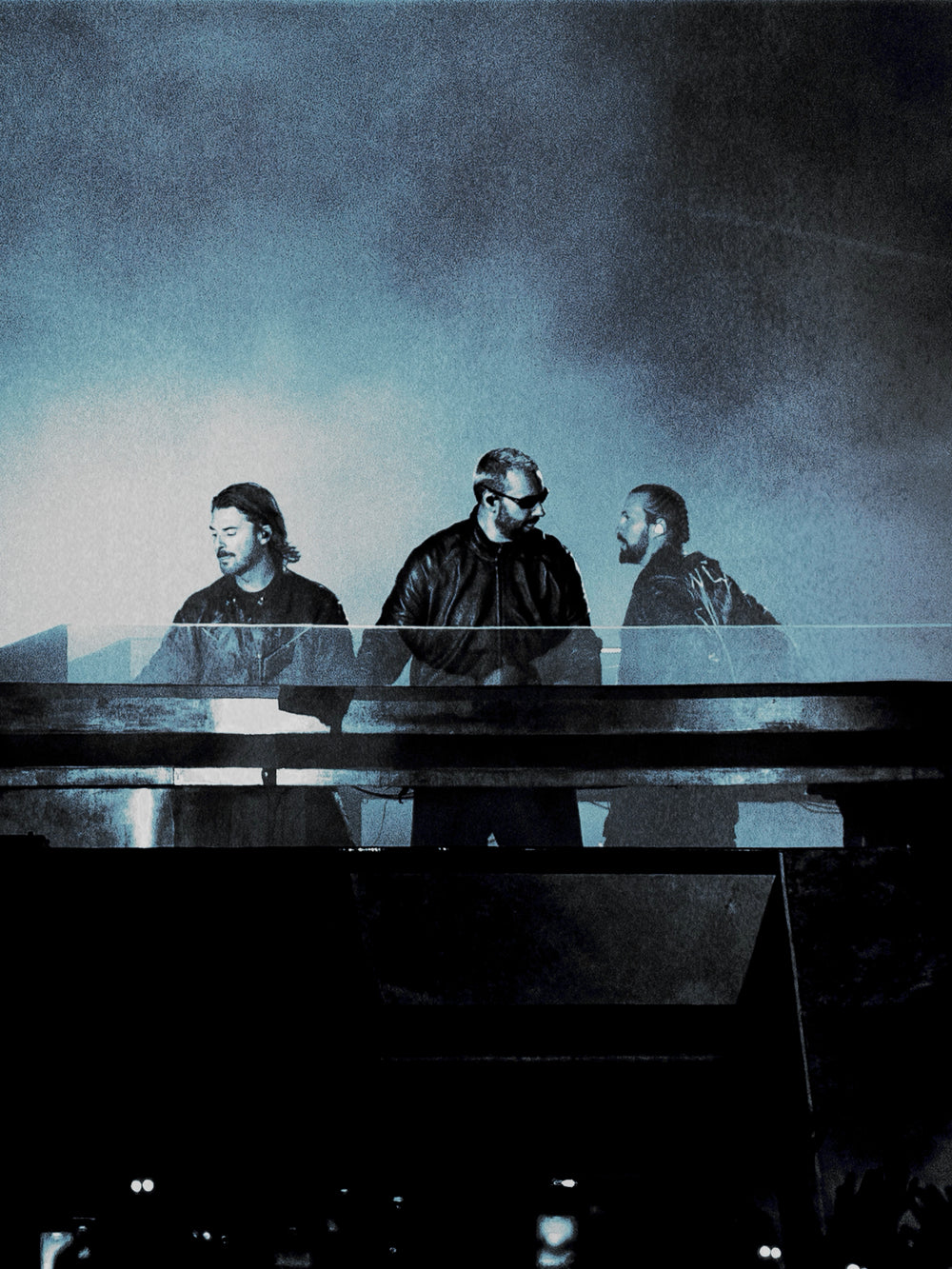 SWEDISH HOUSE MAFIA