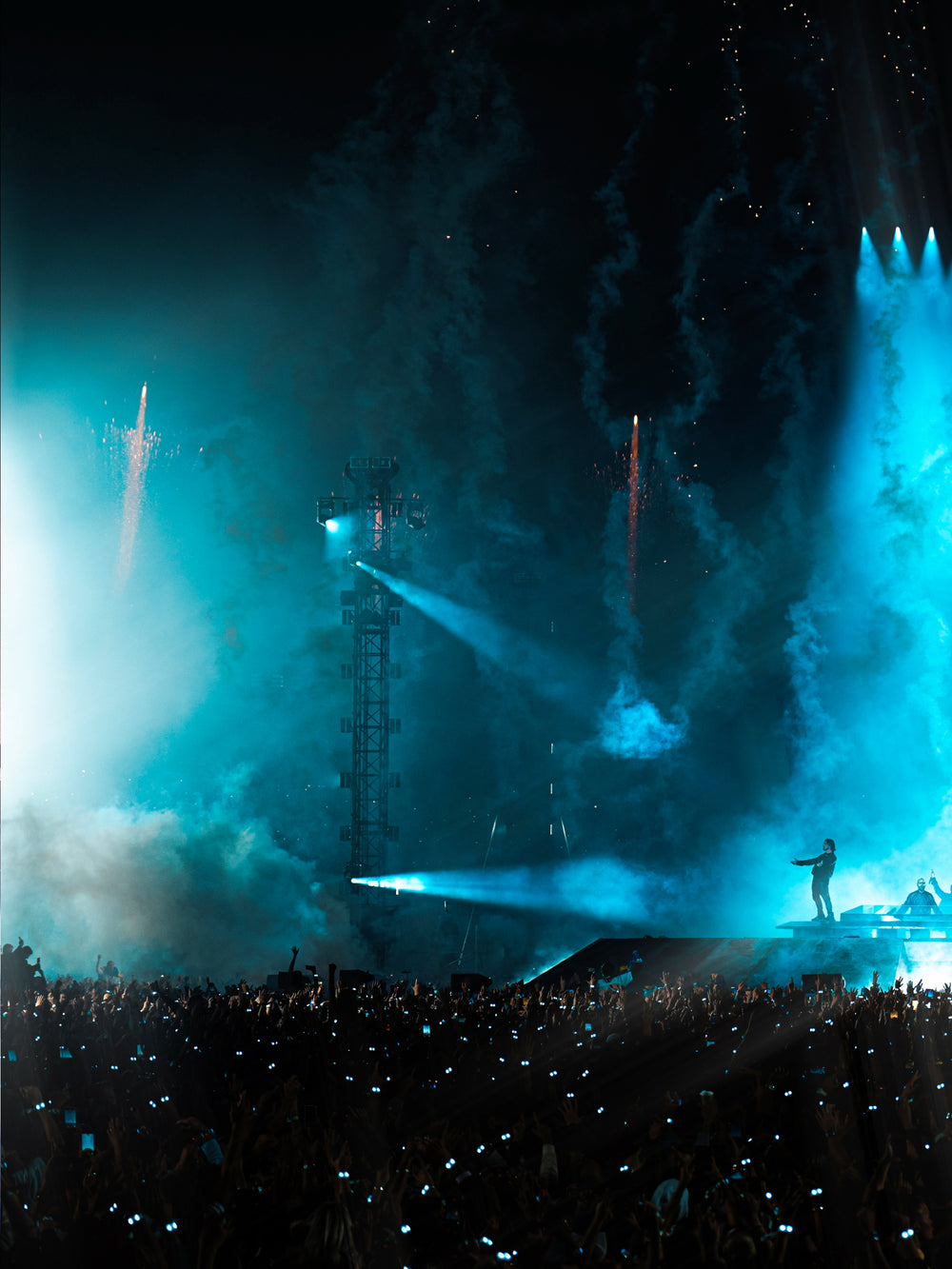 SWEDISH HOUSE MAFIA