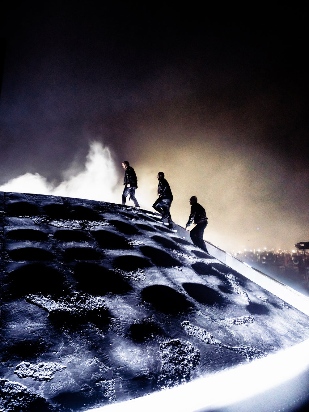SWEDISH HOUSE MAFIA