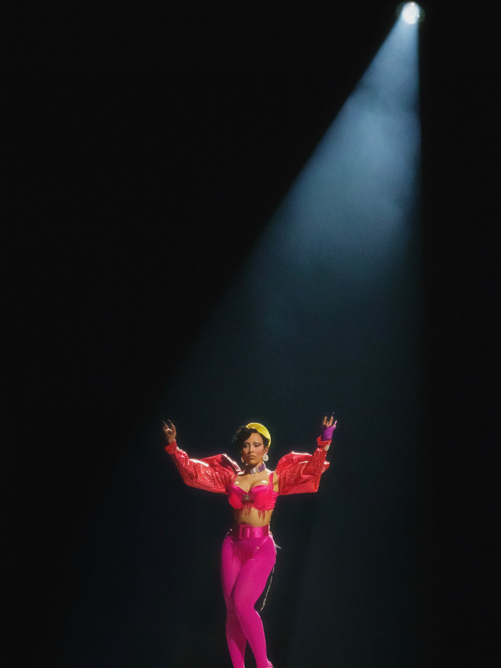 DOJA CAT