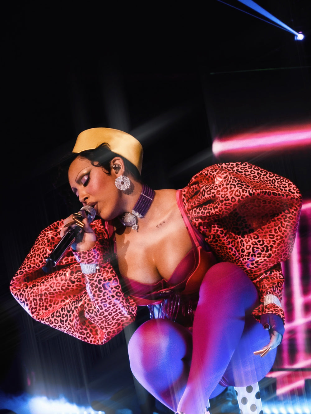 DOJA CAT
