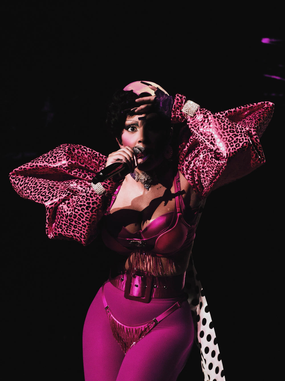 DOJA CAT