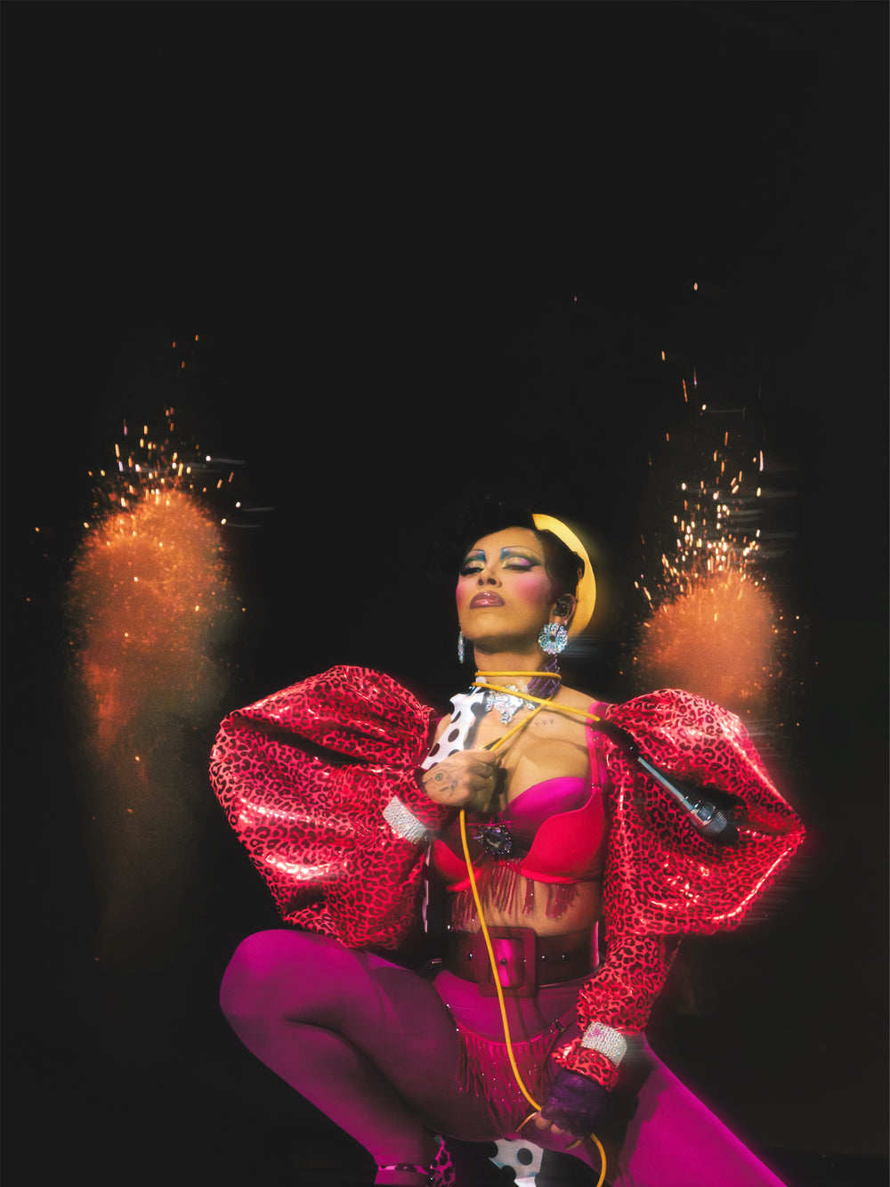 DOJA CAT