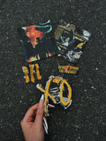BBTM: 3D STICKER PACK