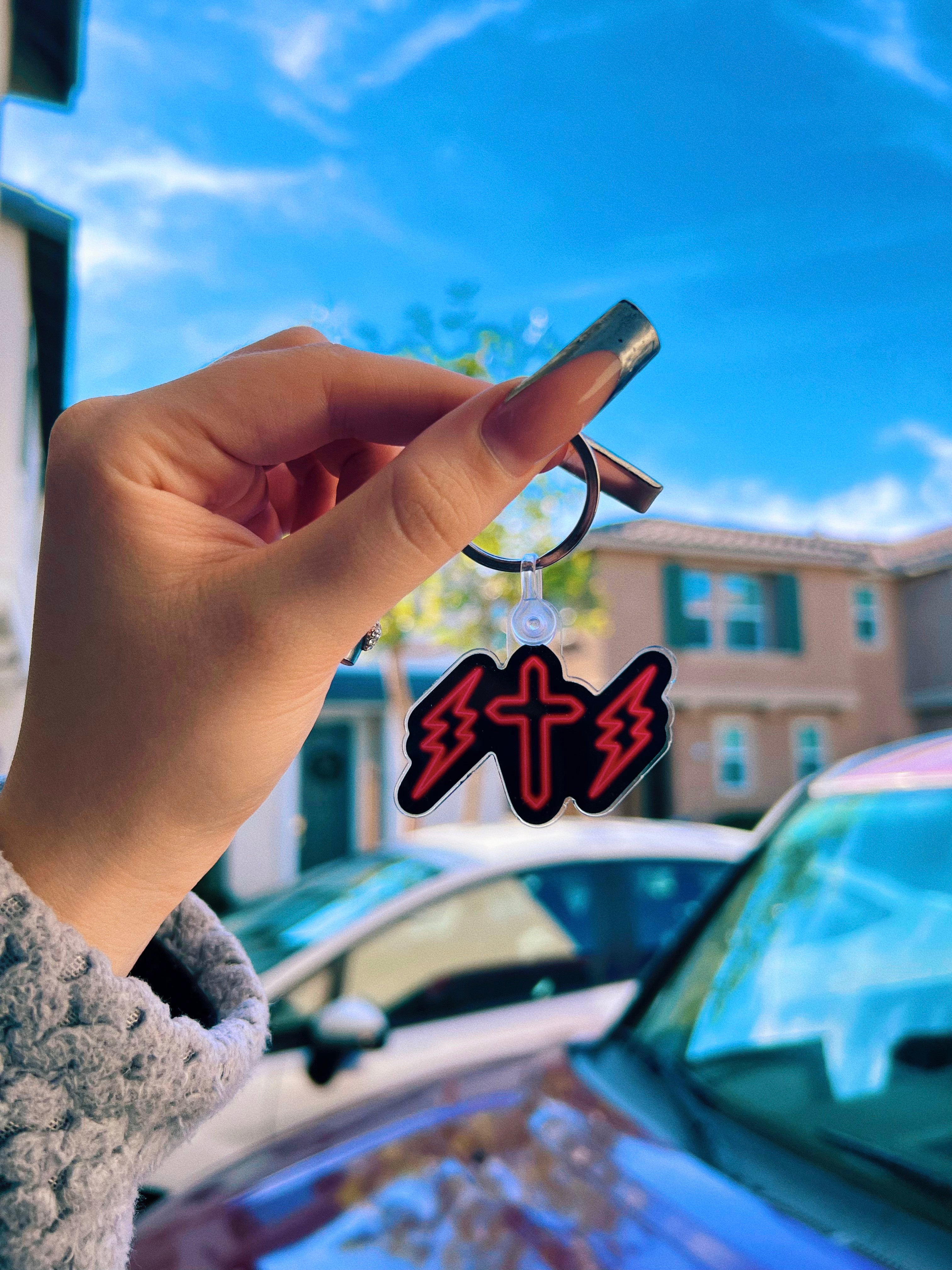 ⚡️✝️⚡️ Keychain